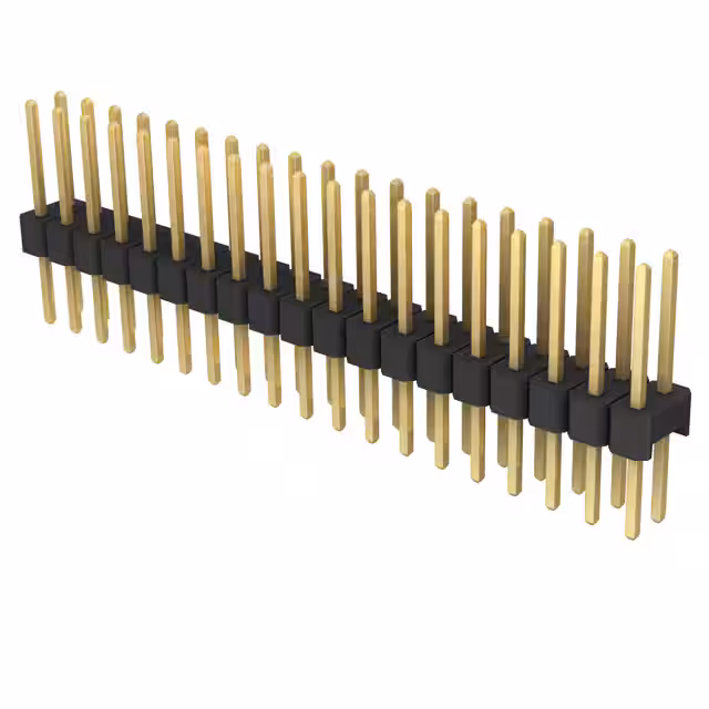 PRPC019DFBN-RC Sullins Connector Solutions  Headers Male Pins